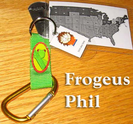 Frogeas Phil